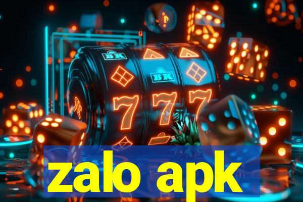 zalo apk