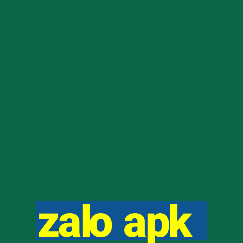 zalo apk