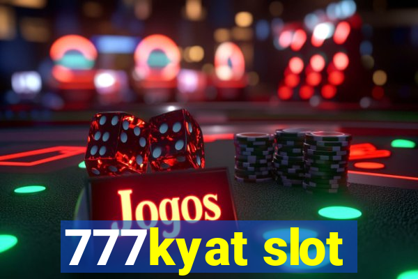 777kyat slot