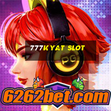 777kyat slot