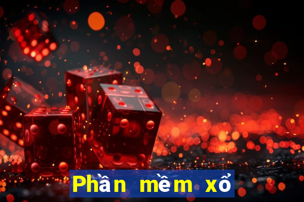 Phần mềm xổ số vip Tải về