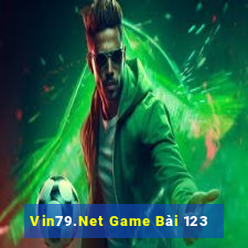 Vin79.Net Game Bài 123