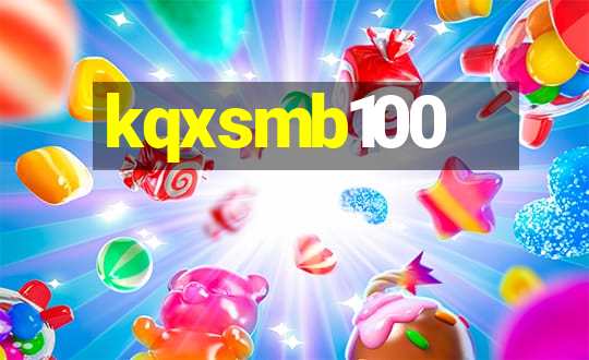 kqxsmb100