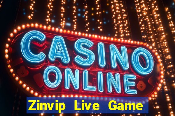 Zinvip Live Game Bài 123