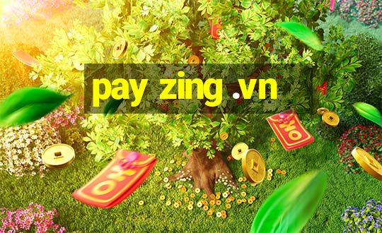 pay zing .vn