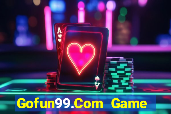 Gofun99.Com Game Bài Big52