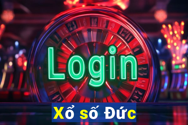 Xổ số Đức