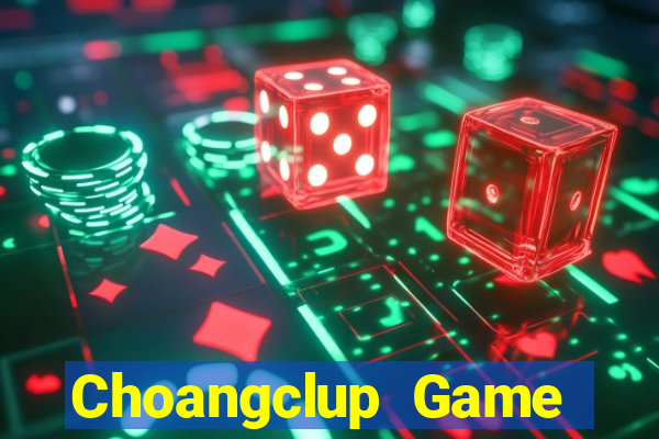 Choangclup Game Bài Qh88