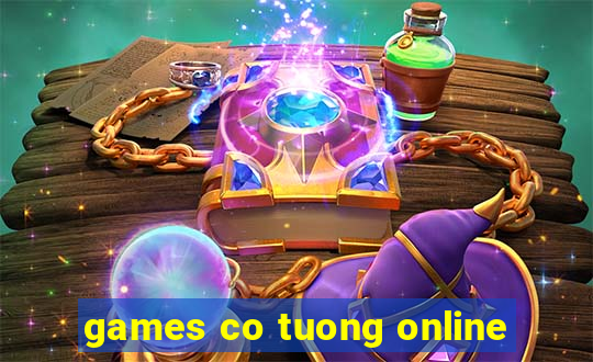 games co tuong online