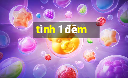 tình 1 đêm