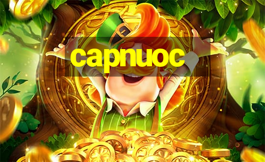 capnuoc