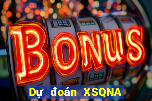 Dự đoán XSQNA ngày 3