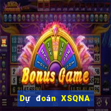 Dự đoán XSQNA ngày 3