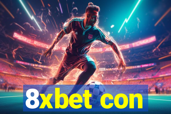 8xbet con