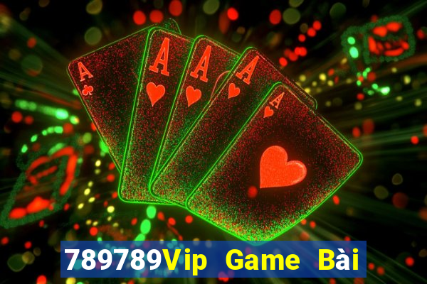 789789Vip Game Bài Khuyến Mãi