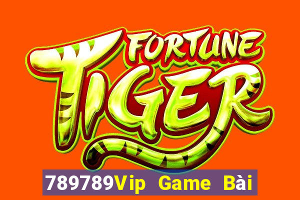 789789Vip Game Bài Khuyến Mãi