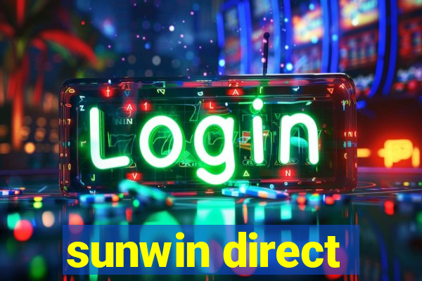 sunwin direct