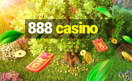 888 casino