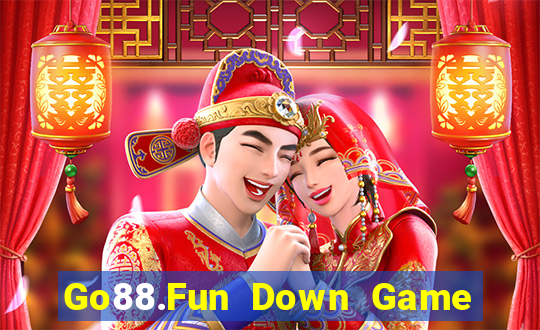 Go88.Fun Down Game Bài Vui