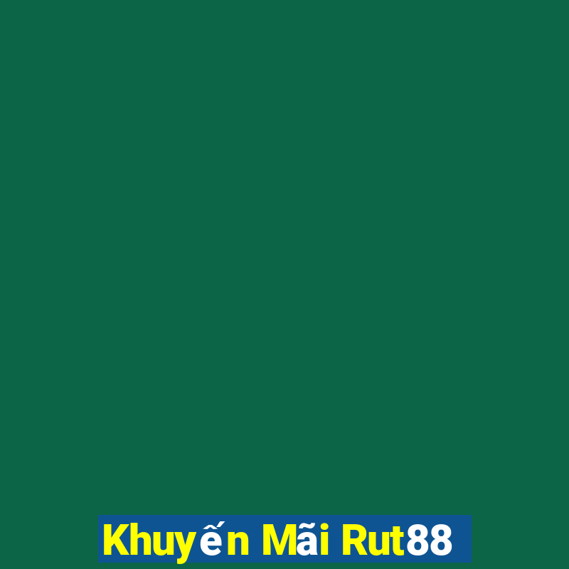 Khuyến Mãi Rut88