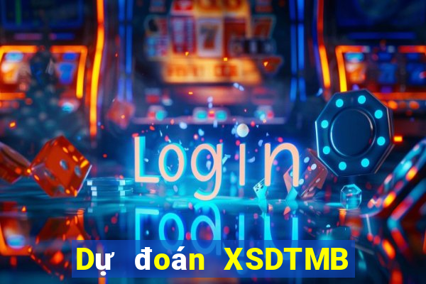 Dự đoán XSDTMB ngày 11