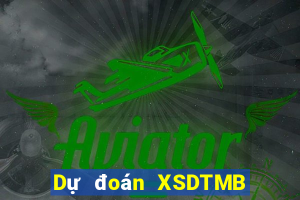 Dự đoán XSDTMB ngày 11