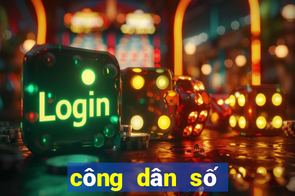 công dân số hà nội