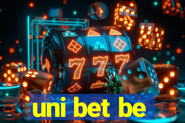 uni bet be