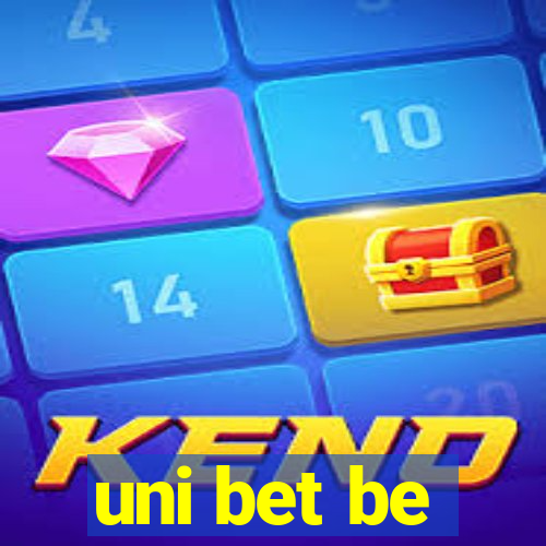 uni bet be