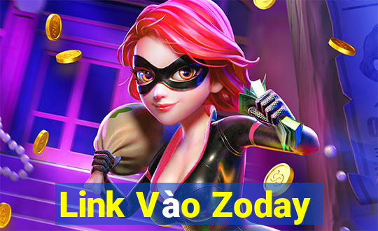 Link Vào Zoday