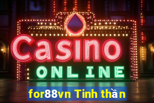 for88vn Tinh thần