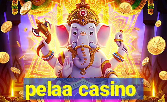 pelaa casino