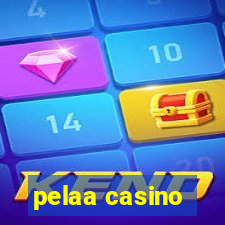 pelaa casino