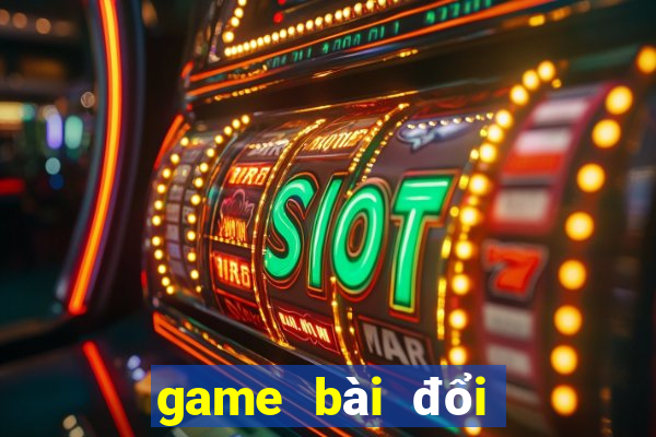 game bài đổi thưởng r88