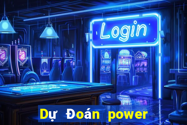 Dự Đoán power 6 55 ngày 17