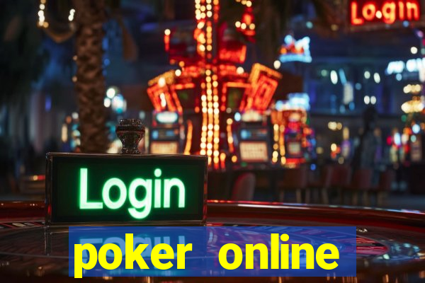 poker online terpercaya 2021