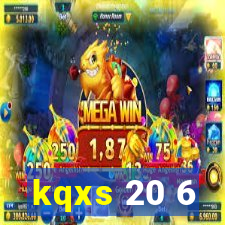 kqxs 20 6