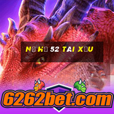 nổ hũ 52 tài xỉu