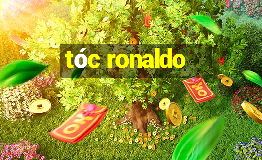 tóc ronaldo