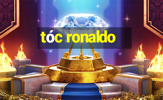 tóc ronaldo