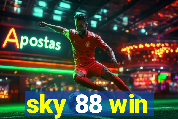 sky 88 win