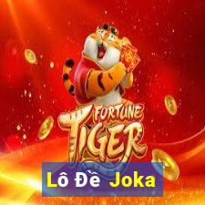 Lô Đề Joka