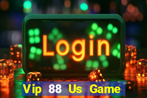 Vip 88 Us Game Bài G88