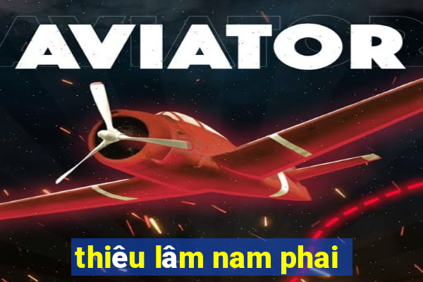 thiêu lâm nam phai