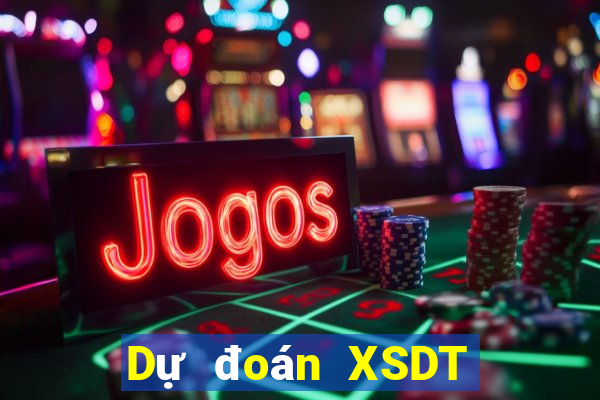 Dự đoán XSDT 6x36 ngày 2