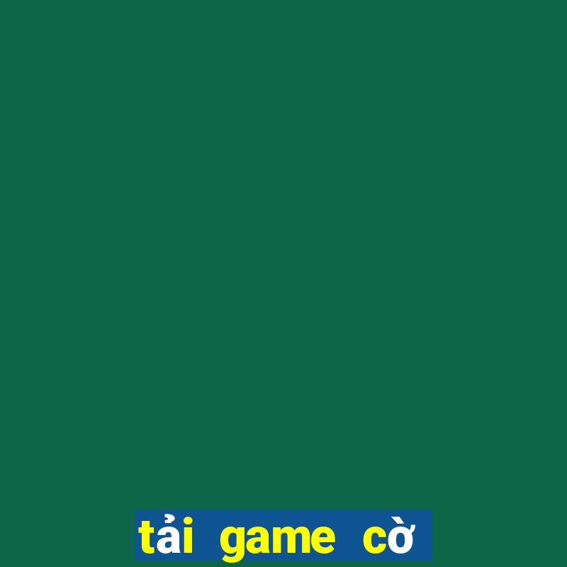 tai game co tuong doi thuong