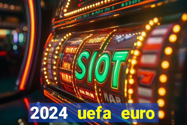 2024 uefa euro qualifiers georgia vs. luxembourg