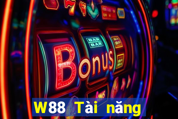 W88 Tài năng mạt chược Tải về