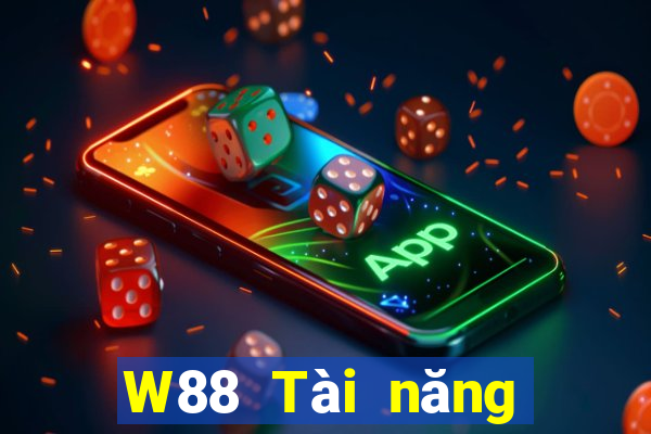 W88 Tài năng mạt chược Tải về