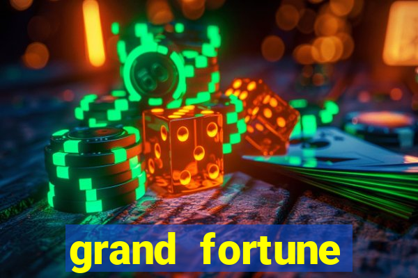 grand fortune casino online